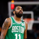 Illustration for article titled For His Birthday, Kyrie Irving Gets A Knee Surgery